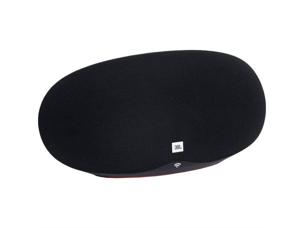 Reproduktor JBL Playlist, černý