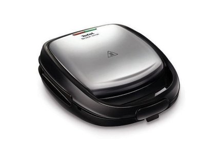 Sendvičovač Tefal SW342D38, 3 v 1