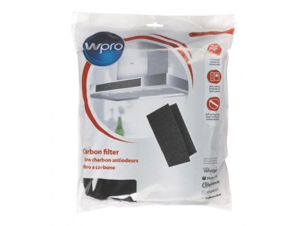 Univerzální pěnový filtr mastnoty WPRO UCF 017