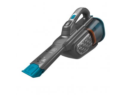 Akumulátorový vysavač BLACK+DECKER BHHV520BF Dustbuster SmartTech