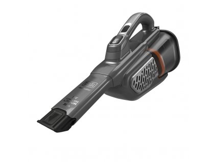 Akumulátorový vysavač BLACK+DECKER BHHV520JF-QW Dustbuster SmartTech