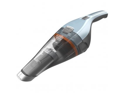 Akumulátorový vysavač BLACK+DECKER NVC215W Dustbuster