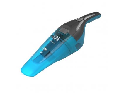 Akumulátorový vysavač BLACK+DECKER WDC215WA Dustbuster