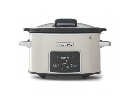 Hrnec pomalý Bionaire CrockPot CSC060X