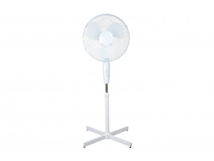 Ventilátor stojanový KALORIK VT 2008 C, 40cm, 50W, bílý