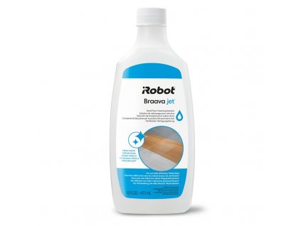 Čistící přípravek iRobot Braava jet Hard Floor Cleaning Solution 4632819