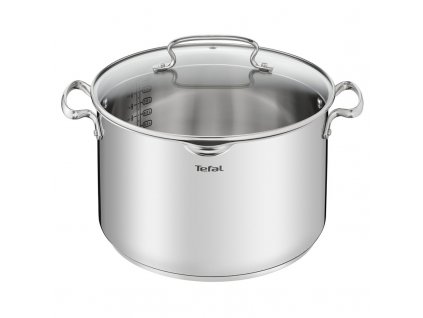 Hrnec s poklicí Tefal Duetto+ G7196455, 28 cm