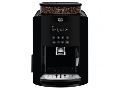 Automatický kávovar Krups EA817010 Arabica Essential