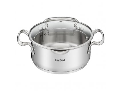 Kastrol s poklicí Tefal Duetto+ G7194355, 18 cm