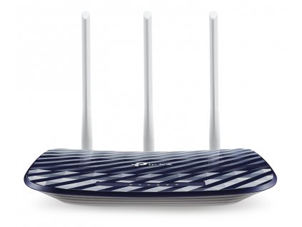 Router TP-Link Archer C20 V4