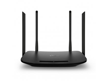 Router TP-Link Archer VR300 - černý