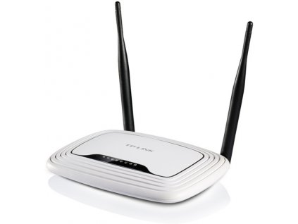 Router TP-Link TL-WR841N