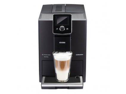 Automatický kávovar Nivona CafeRomatica 820