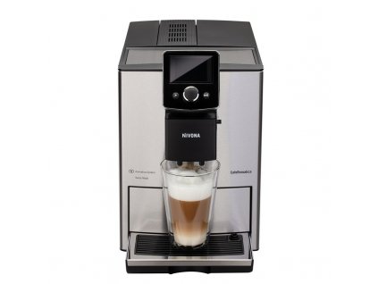 Automatický kávovar Nivona CafeRomatica 825