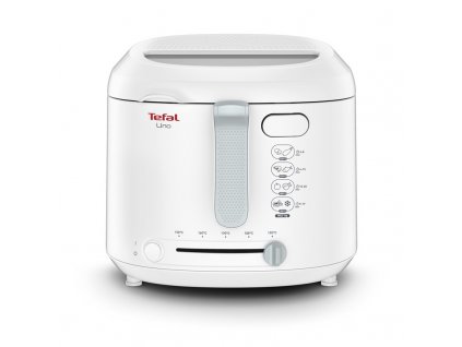 Fritéza Tefal Fry Uno FF203130