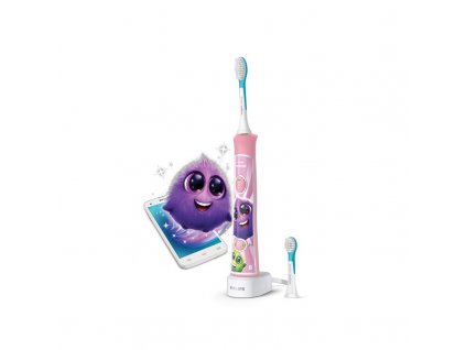 Zubní kartáček Philips HX6352/42 Sonicare For Kids