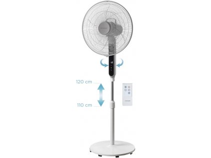 Stojanový ventilátor VS5031