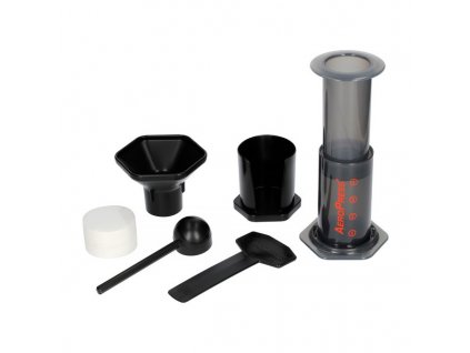 aeropress baleni