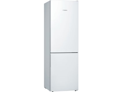 Kombinovaná chladnička Bosch KGE36AWCA