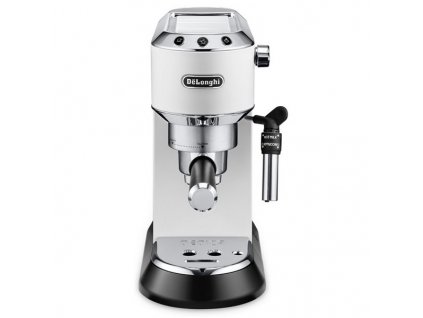 Pákový kávovar De'Longhi EC 685.W DEDICA
