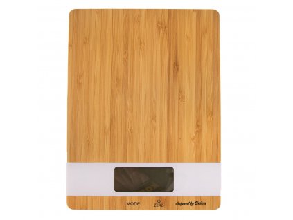 Kuchyňská váha digitální WHITELINE 5 kg