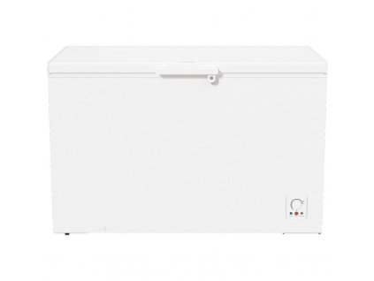 Mraznička Gorenje FH401CW FreezeProtect -15°C, pultová