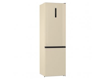 Kombinovaná chladnička Gorenje NRK6202AC4 IonAir, NoFrost