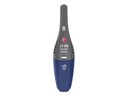 Akumulátorový vysavač Hoover HJ36DLB 011 Jive Lithium