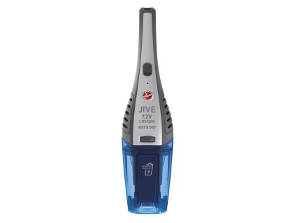 Akumulátorový vysavač Hoover HJ72WDLB 011 Jive Lithium