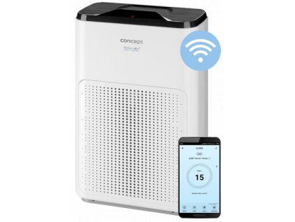 Čistička vzduchu Perfect Air Smart CA1030