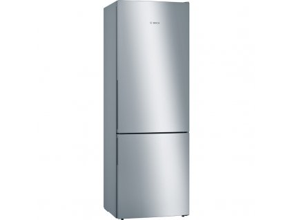 Kombinovaná chladnička Bosch KGE49AICA