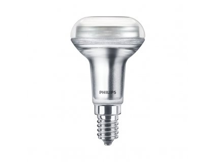 Žárovka LED Philips reflektor, 2,8W, E14, teplá bílá