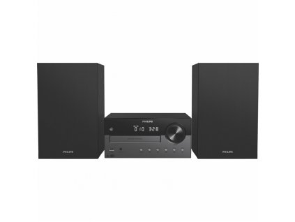 Mikrosystém Philips TAM4505, DAB+