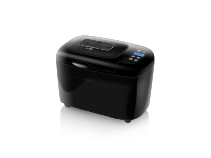 Domácí pekárna ETA Harmony II Black 2149 90021, černá