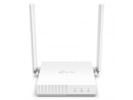 Router TP-Link TL-WR844N - bílý
