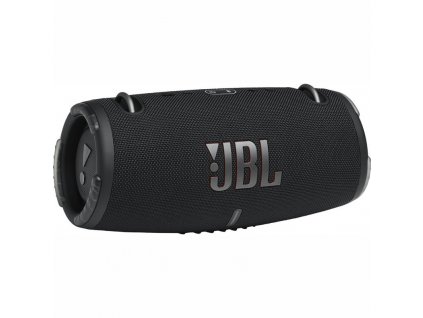 Přenosný reproduktor JBL XTREME 3 BLACK