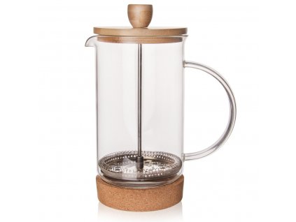 Konvička french press 1 l