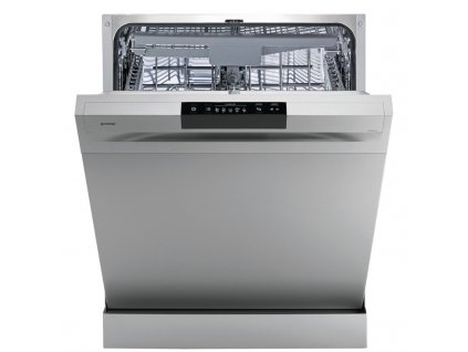 Myčka nádobí Gorenje GS620C10S TotalDry stříbrná