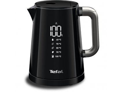 Varná konvice Tefal KO854830 Digital Smart & Light