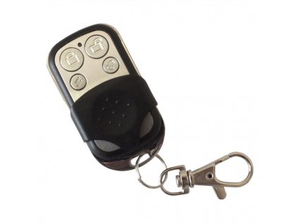 Alarm iGET SECURITY P5 - dálkové ovládání (klíčenka) k obsluze alarmu