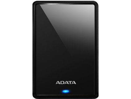 Externí HDD 2,5" ADATA HV620S 1TB - černý