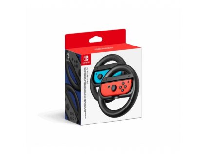 Volant Nintendo Joy-Con Wheel Pair