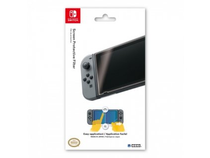 Ochranná fólie pro Nintendo Switch