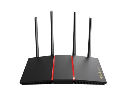 Router ASUS RT-AX55