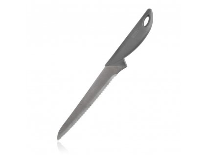 BANQUET Nůž na chléb CULINARIA Grey 20cm
