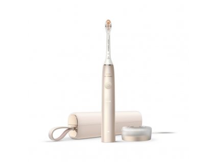 Zubní kartáček Philips HX9992/11 Sonicare Prestige