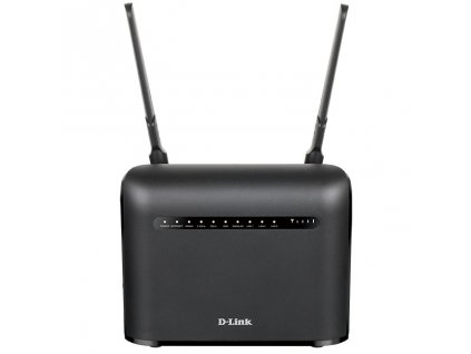 Router D-Link DWR-961 4G LTE