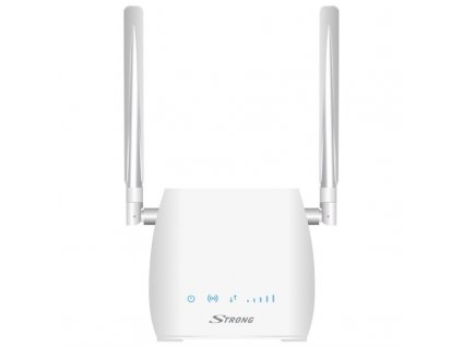 Router Strong 4G LTE 300M