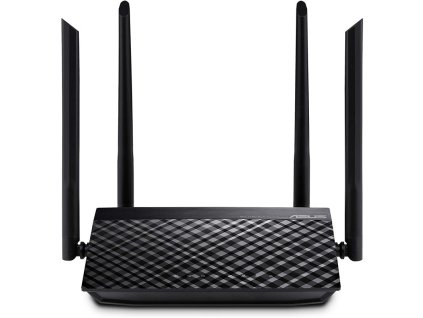 Router Asus RT-AC1200 V2 AC1200