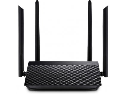 Router Asus RT-AC1200 V2 AC1200